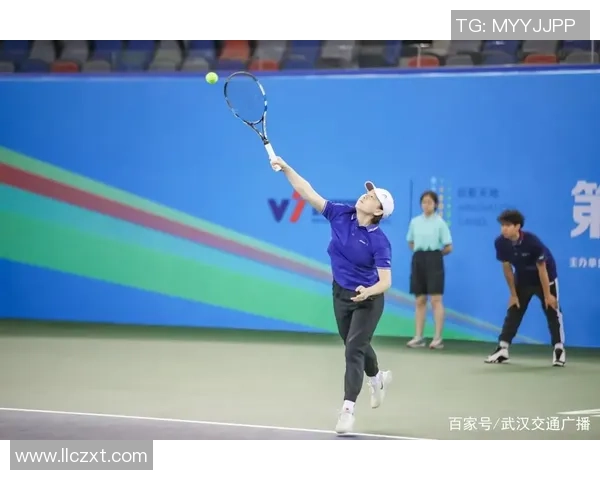 武汉网球队在杯赛中的实力展现与未来发展潜力分析