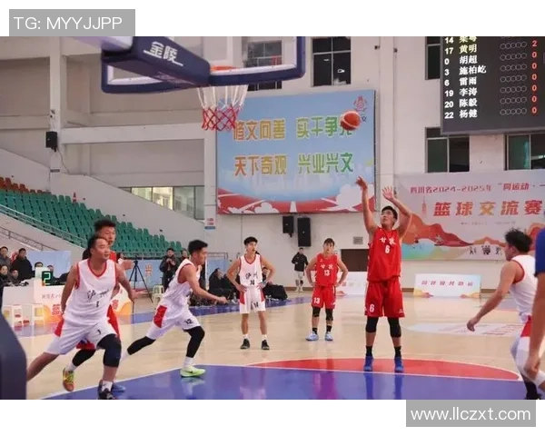 武汉篮球队选拔赛表现分析：灵活性与战术执行的完美结合